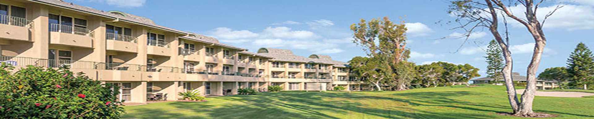 Shell Vacations Club at Paniolo Greens